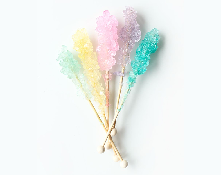 Candy Rock